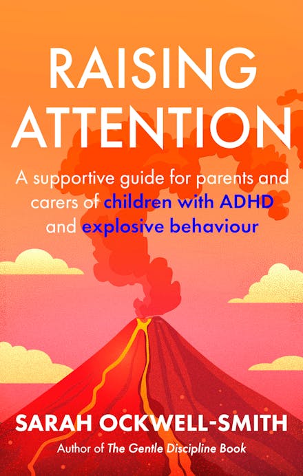 Raising Attention