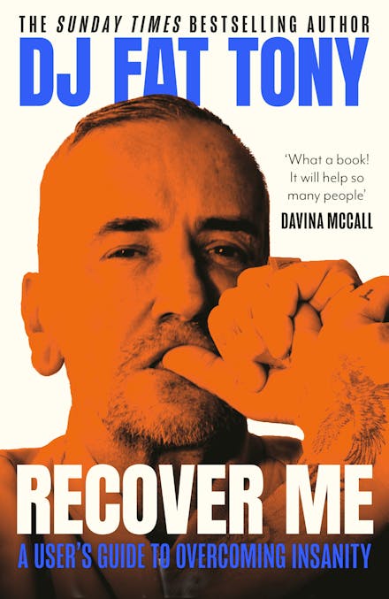 Recover Me
