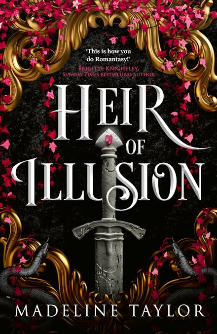 Heir of Illusion