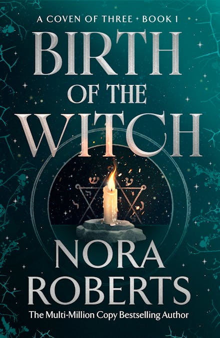 Birth of the Witch