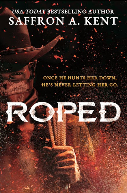 Roped