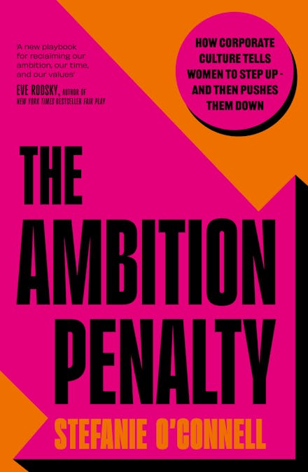 The Ambition Penalty