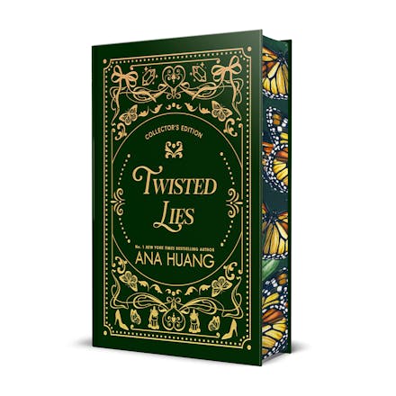 Twisted Lies
