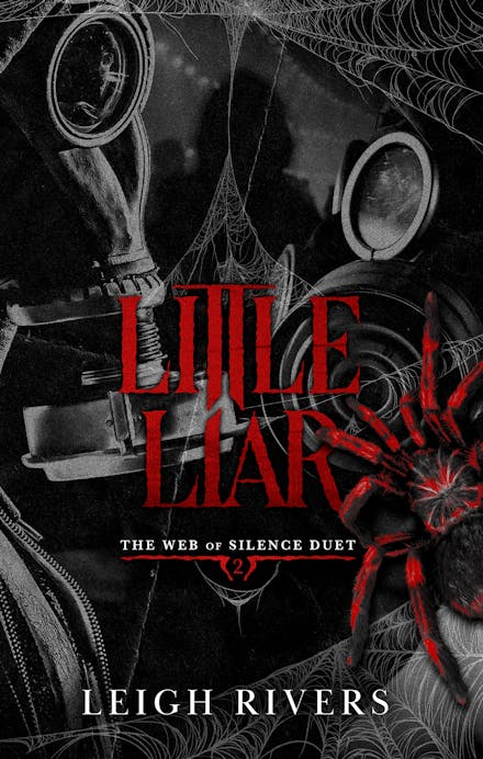 Little Liar