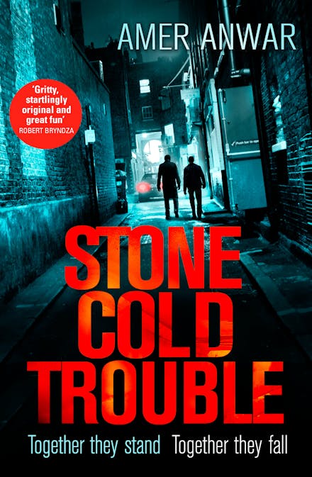 Stone Cold Trouble