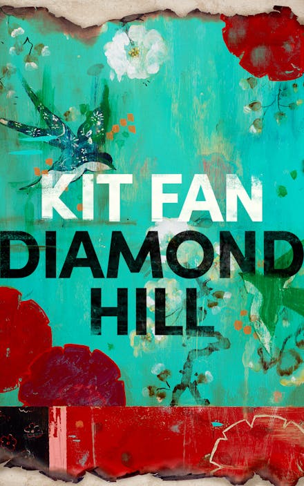 Diamond Hill