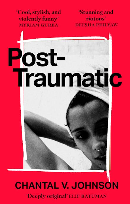 Post-Traumatic