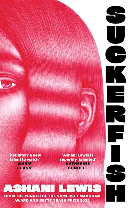Suckerfish