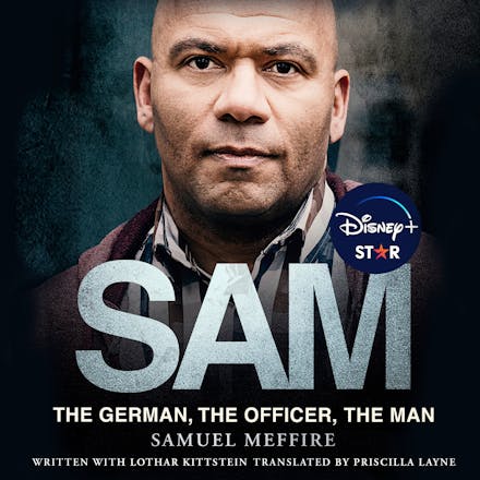 Sam: As featured on Disney+ as Sam - A Saxon
