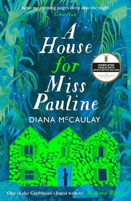 A House for Miss Pauline