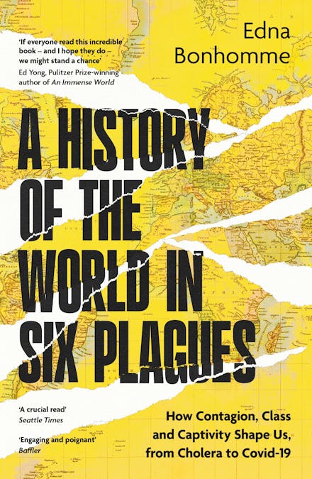 A History of the World in Six Plagues