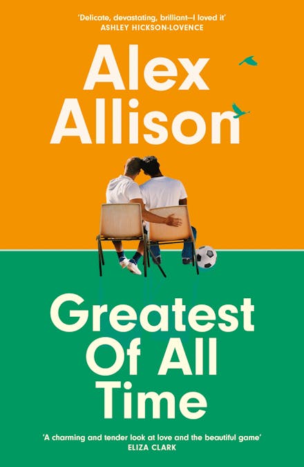 Greatest of All Time