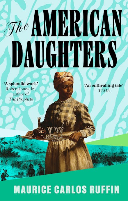 The American Daughters