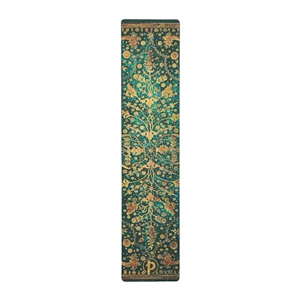 Emerald Flower (Nature s Grace) Bookmark