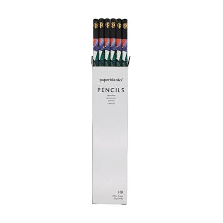 St. Petersburg (Lentulov s Cityscapes) Pencil (12 Pack)