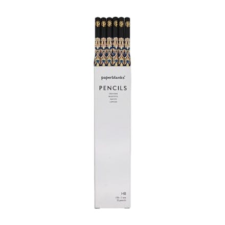 Silk Sky (Guiding Star) Pencil (12 Pack)