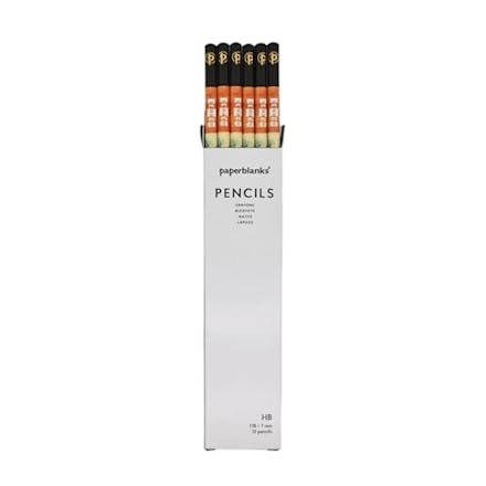 Van Gogh s Still Life Pencil (12 Pack)