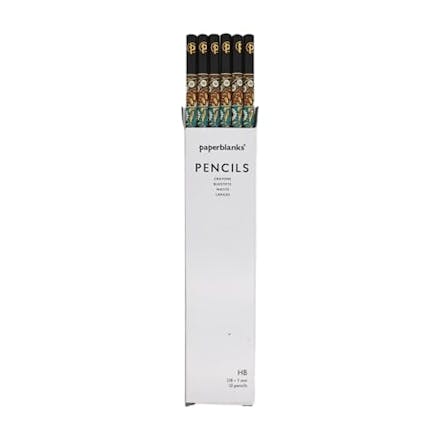 Viennese Fruit (Vox Botanica) Pencil (12 Pack)