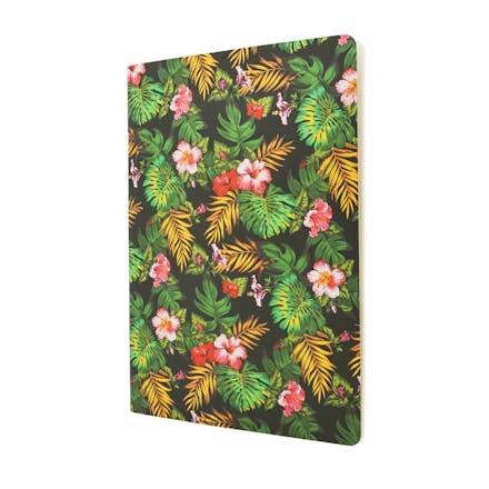 Nani A4 Dot Grid (Aloha) Cahier