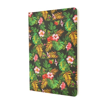 Nani A5 Lined (Aloha) Cahier