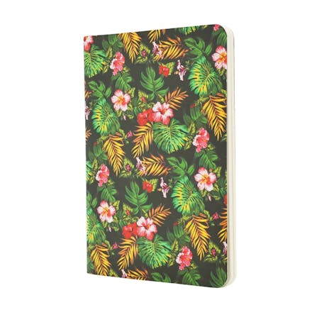 Nani A6 Grid (Aloha) Cahier