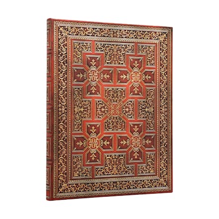 War of the Roses (Shakespeare s Library) Ultra Lined Hardcover Journal (Elastic Band Closure)
