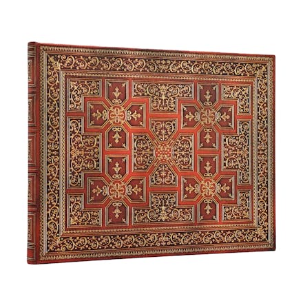 War of the Roses (Shakespeare s Library) Hardcover Guest Book (Elastic Band Closure)
