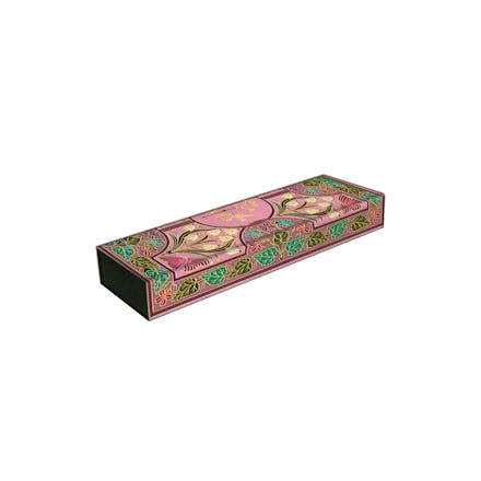 Mimosa (Poetry in Bloom) Pencil Case