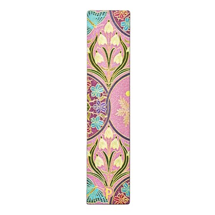 Mimosa (Poetry in Bloom) Bookmark