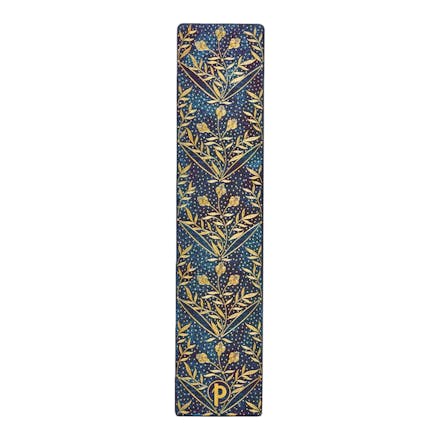 Wildflower Song Bookmark