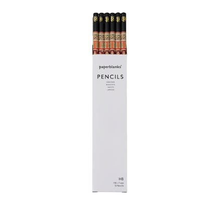 War of the Roses (Shakespeare s Library) Pencil (12 Pack)