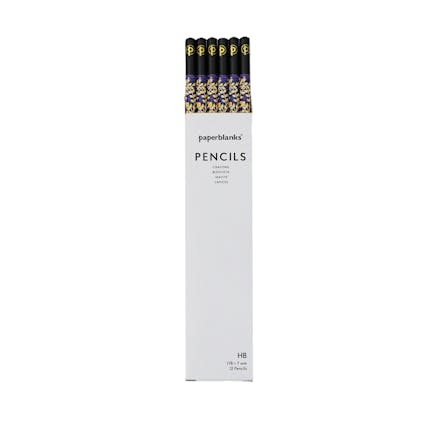 New York Rose (Gilded Age) Pencil (12 Pack)