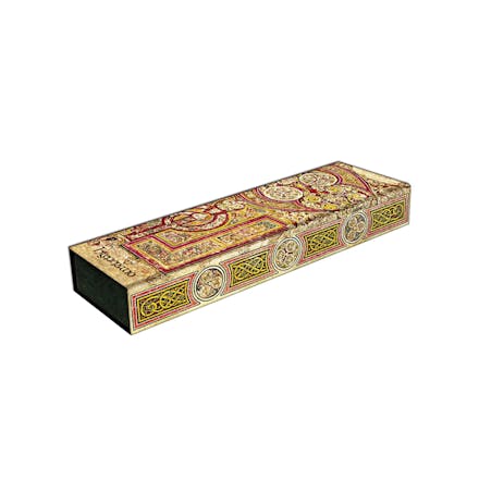 Generatio (The Book of Kells) Pencil Case