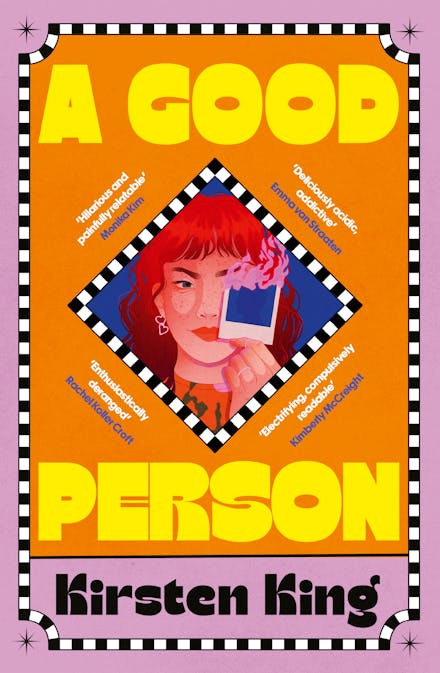 A Good Person