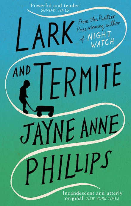 Lark and Termite