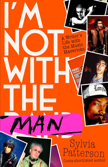 I'm Not With The Man