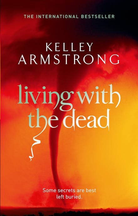 Living With The Dead