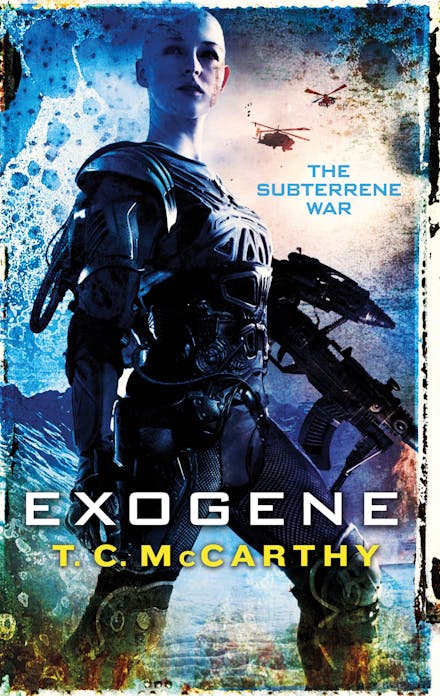 Exogene