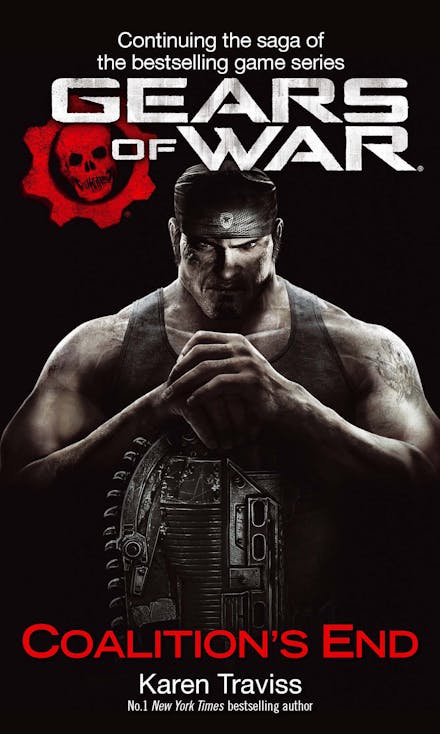 Gears Of War: Coalition's End