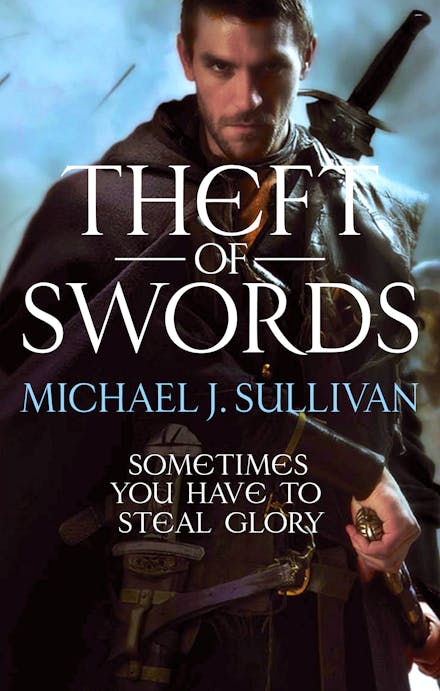Theft Of Swords