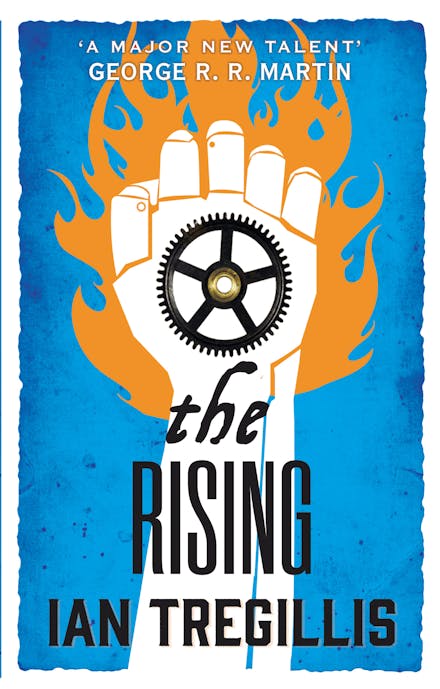 The Rising