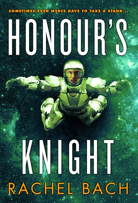 Honour's Knight