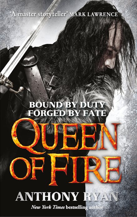 Queen of Fire