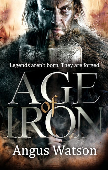 Age of Iron
