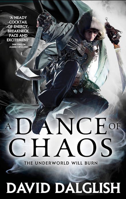 A Dance of Chaos
