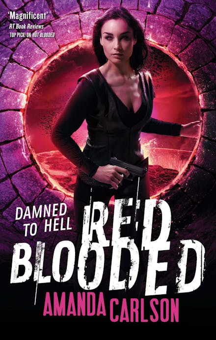 Red Blooded