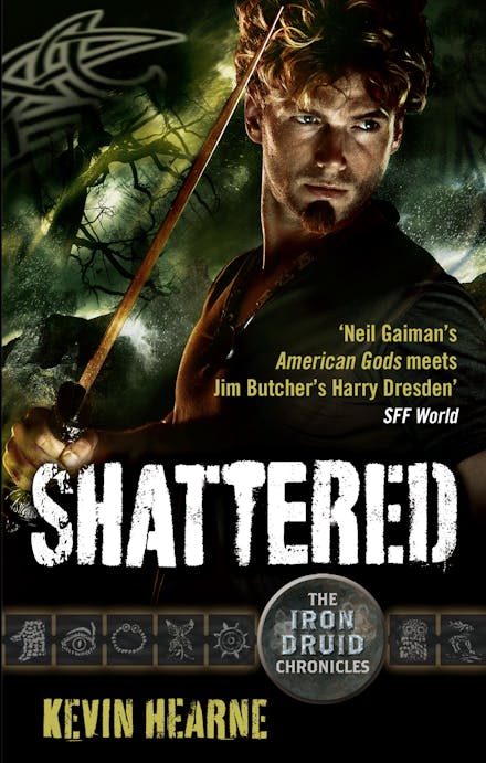 Shattered