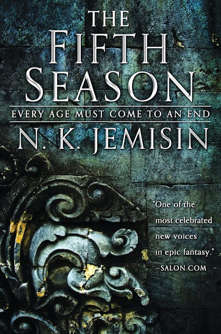 The Fifth Season