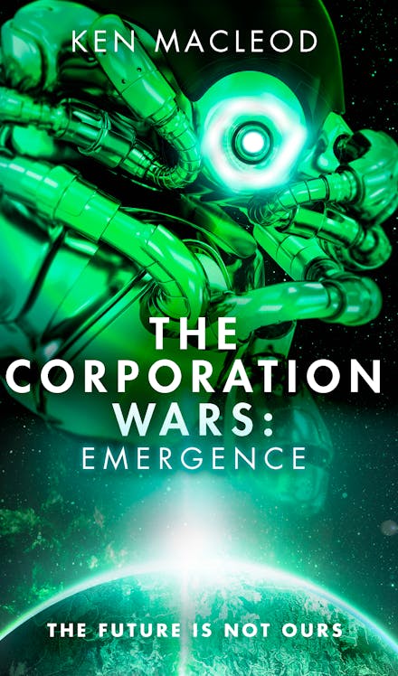 The Corporation Wars: Emergence