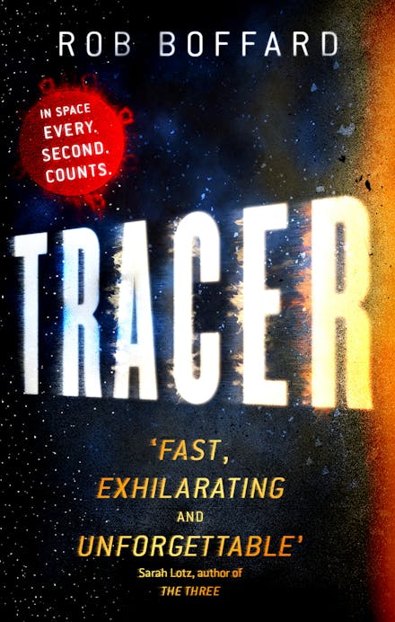 Tracer